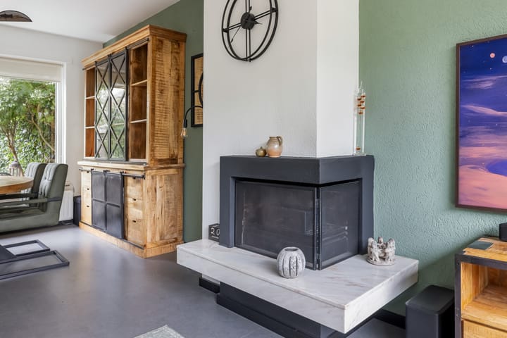 Foto 11 van Van Zuylenstraat 36