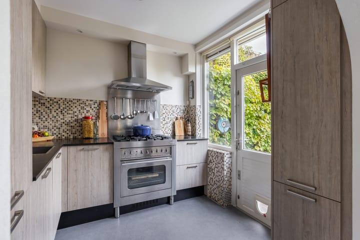 Foto 14 van Van Zuylenstraat 36