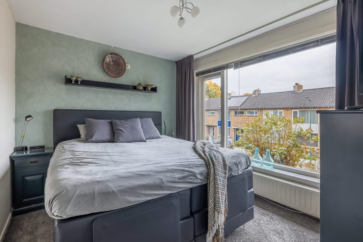 Foto 20 van Van Zuylenstraat 36