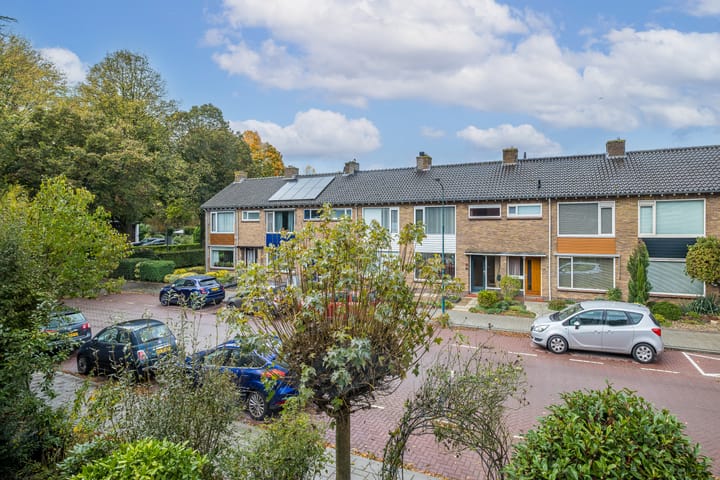 Foto 21 van Van Zuylenstraat 36