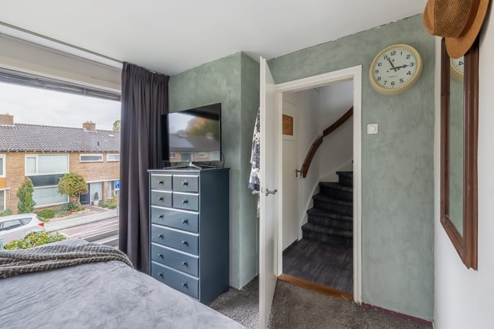 Foto 22 van Van Zuylenstraat 36