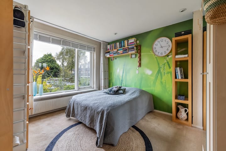 Foto 23 van Van Zuylenstraat 36