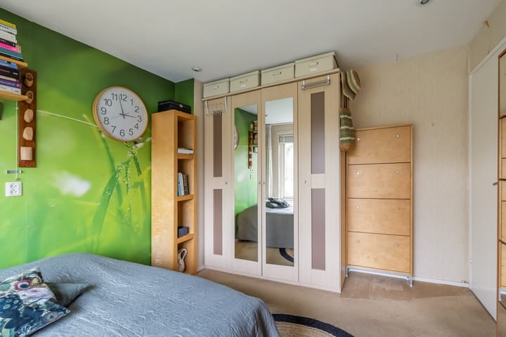 Foto 24 van Van Zuylenstraat 36