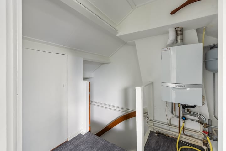 Foto 27 van Van Zuylenstraat 36