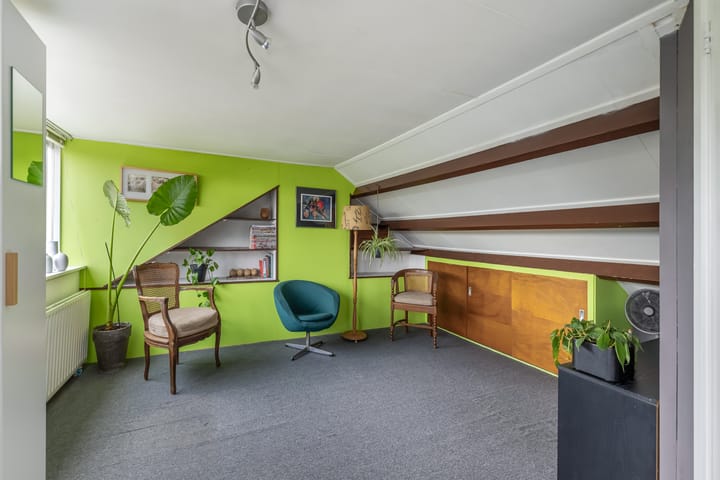 Foto 29 van Van Zuylenstraat 36