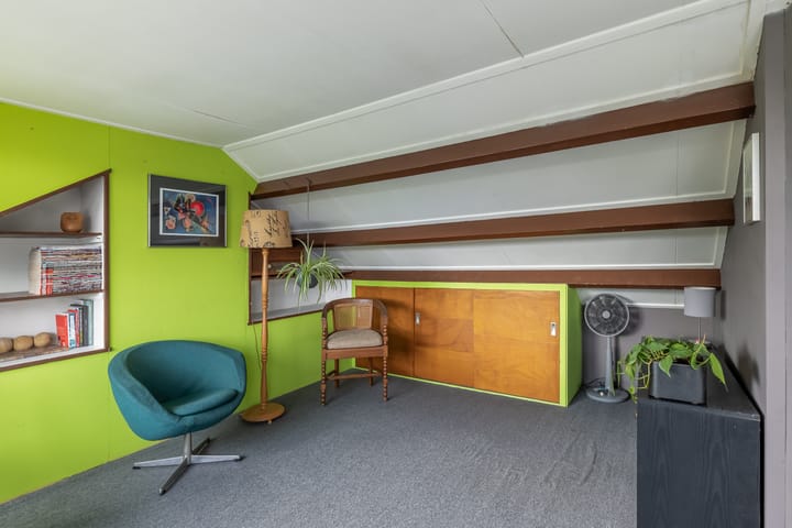 Foto 30 van Van Zuylenstraat 36