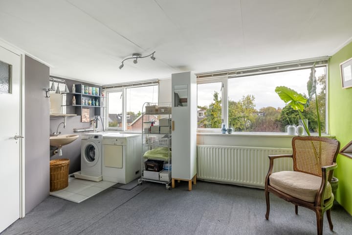 Foto 31 van Van Zuylenstraat 36