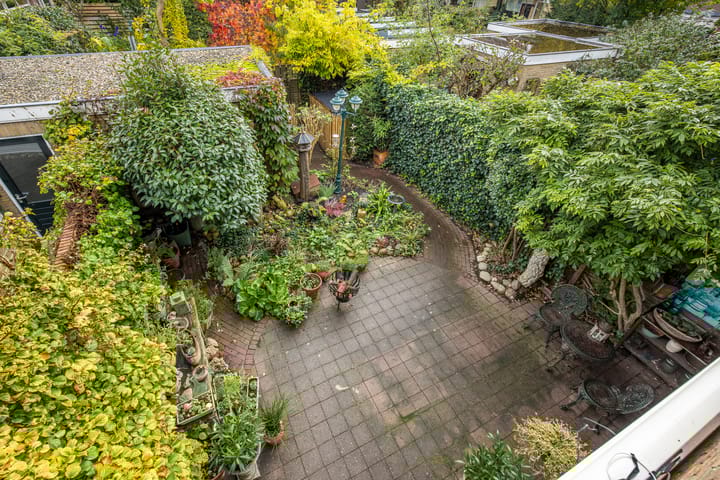 Foto 32 van Van Zuylenstraat 36