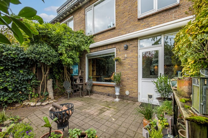 Foto 34 van Van Zuylenstraat 36