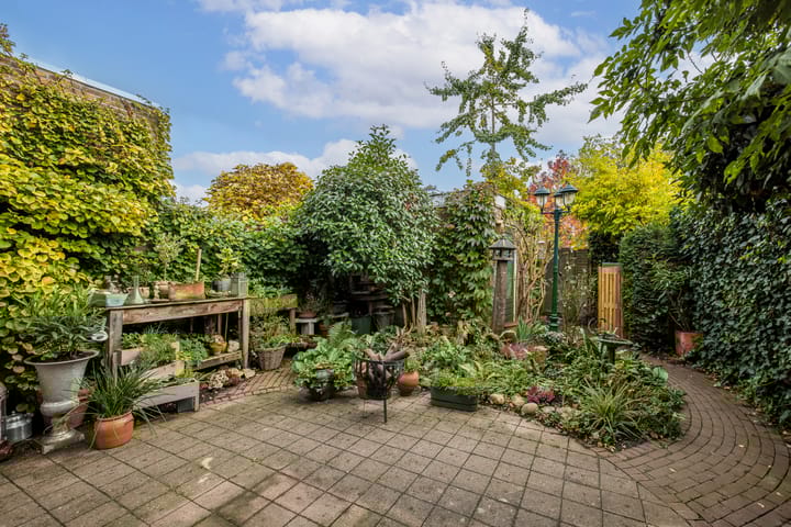 Foto 36 van Van Zuylenstraat 36