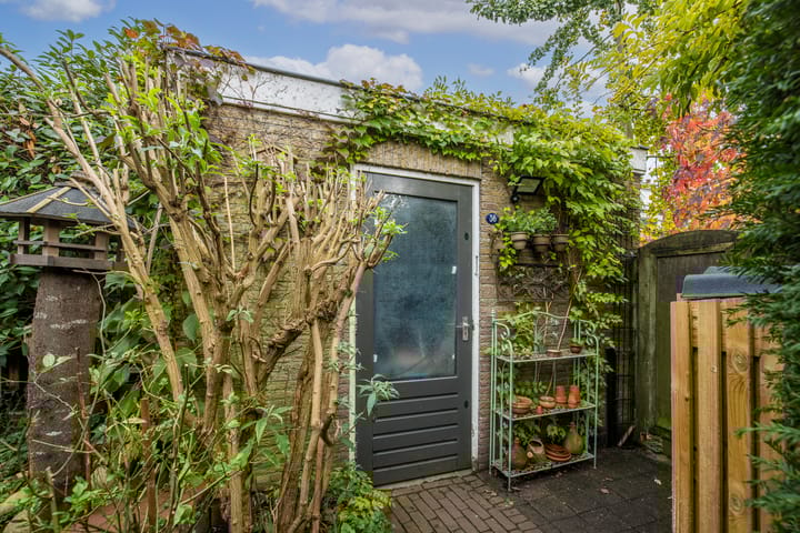 Foto 38 van Van Zuylenstraat 36