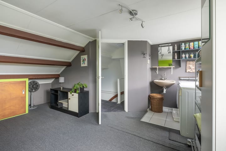 Foto 28 van Van Zuylenstraat 36