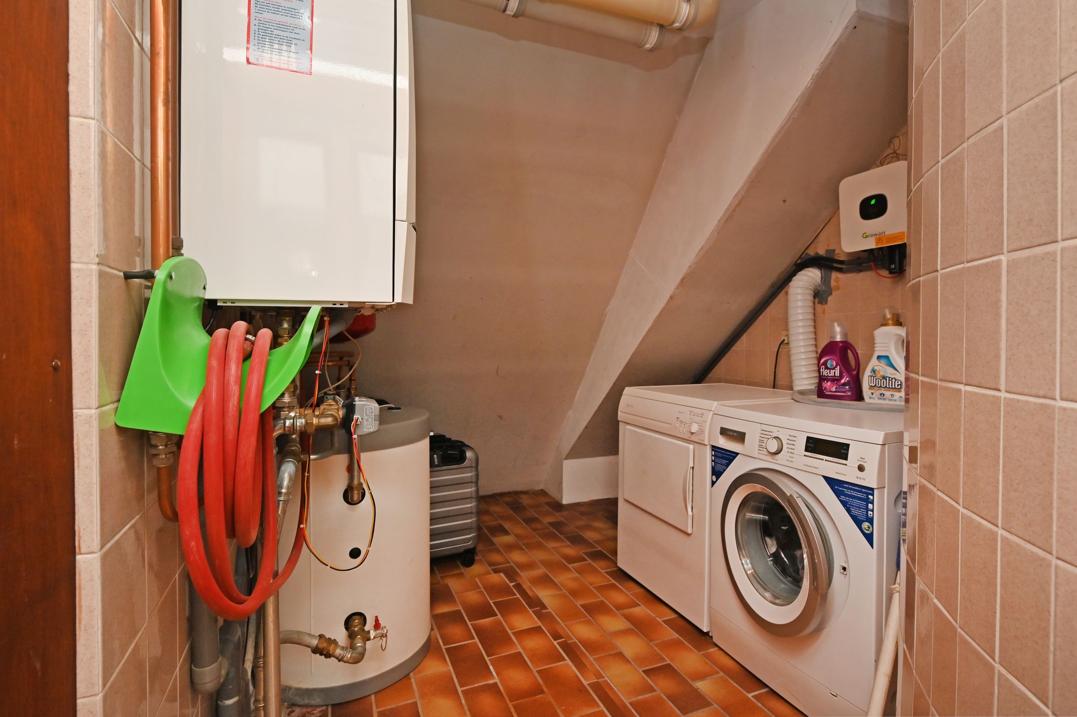 Photo 42 of Bous de Jongpark 78