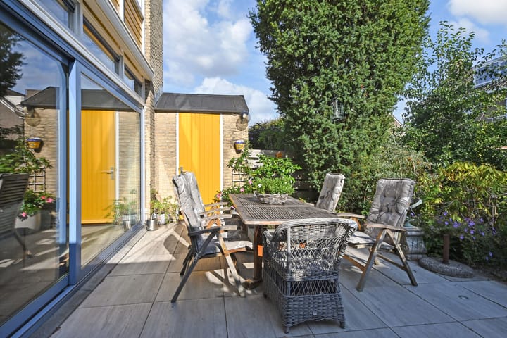 Photo 4 of Bous de Jongpark 78