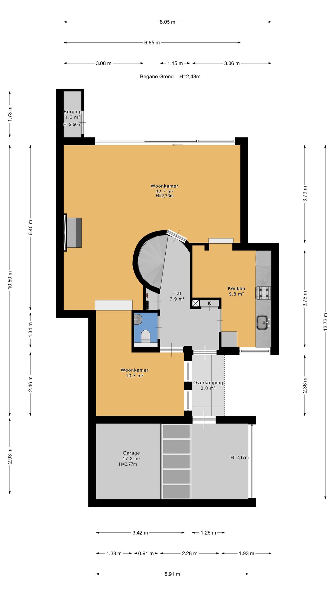 Photo 56 of Bous de Jongpark 78