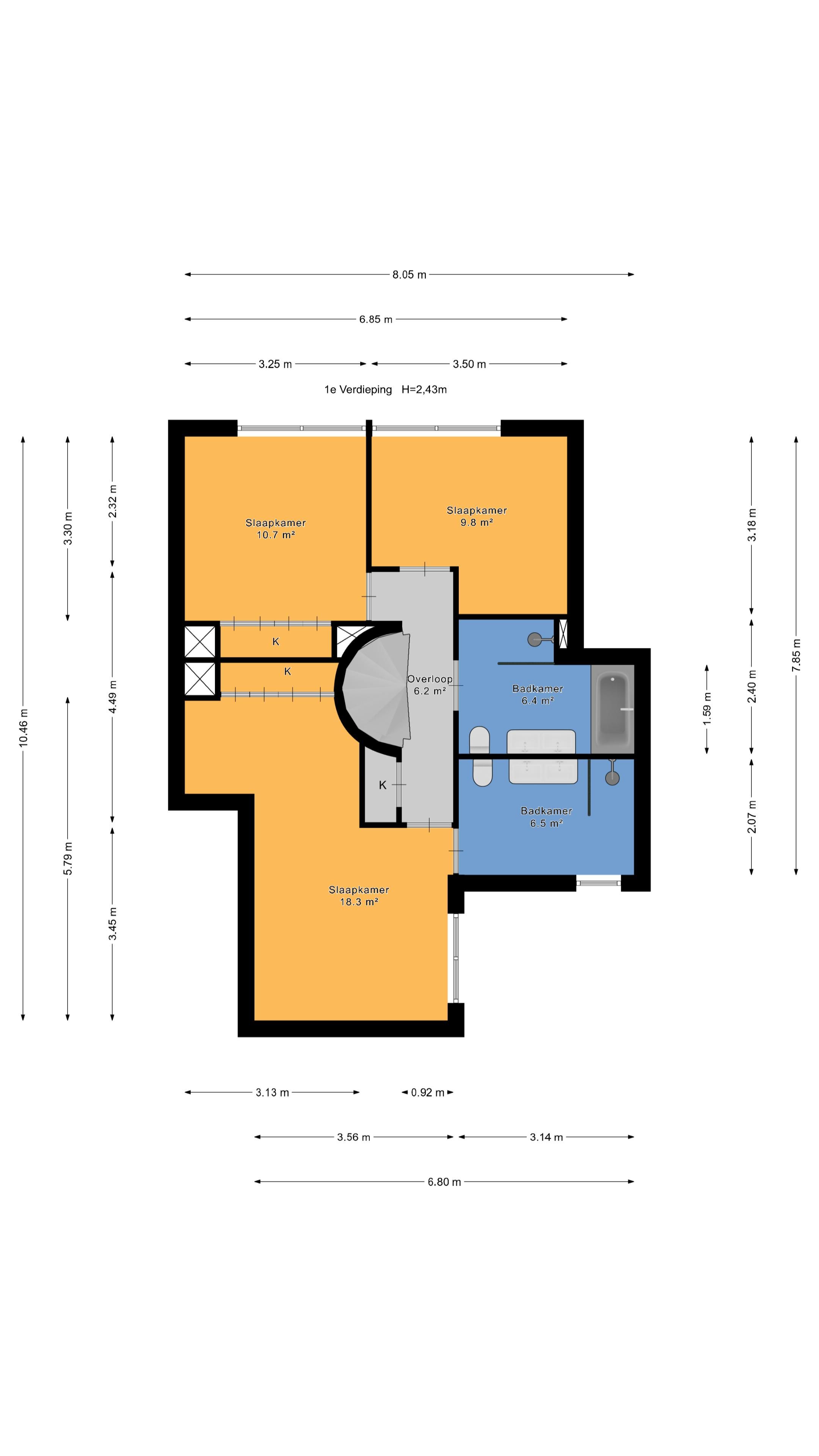 Photo 57 of Bous de Jongpark 78