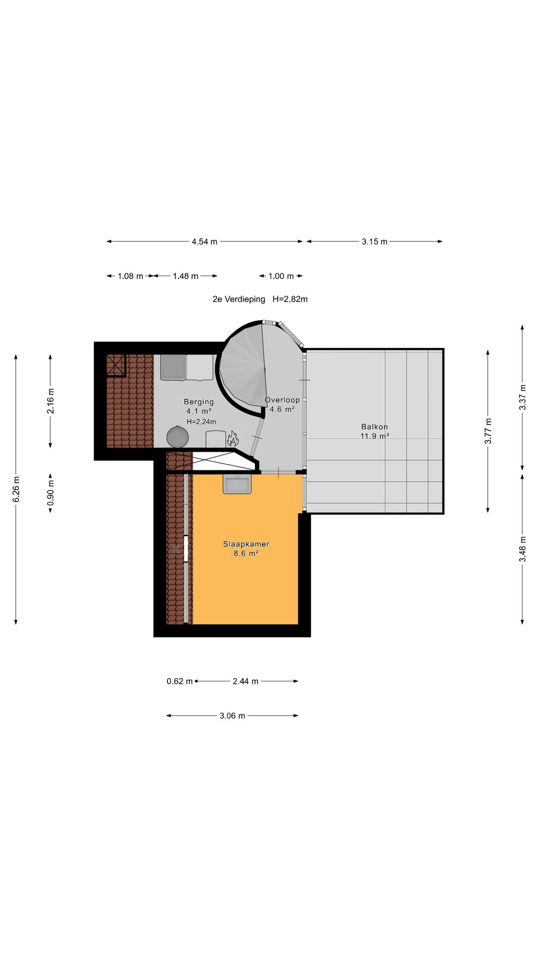 Photo 58 of Bous de Jongpark 78