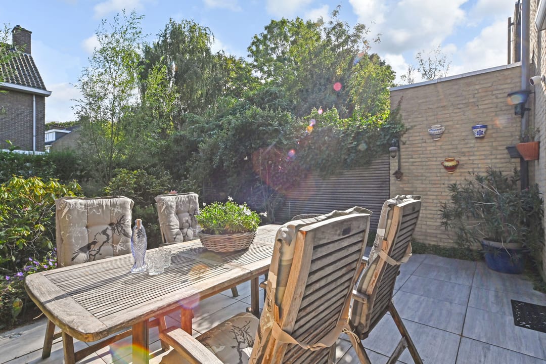 Photo 13 of Bous de Jongpark 78