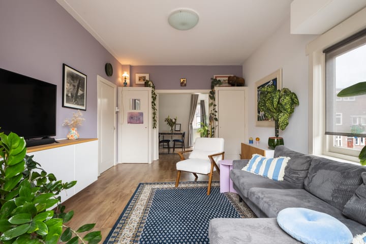 Foto 2 van Jan van Scorelstraat 141