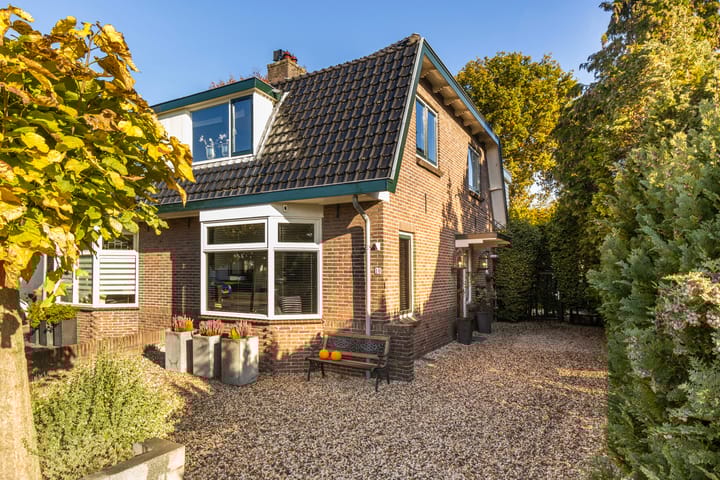 Photo 1 of Beckeringhstraat 10