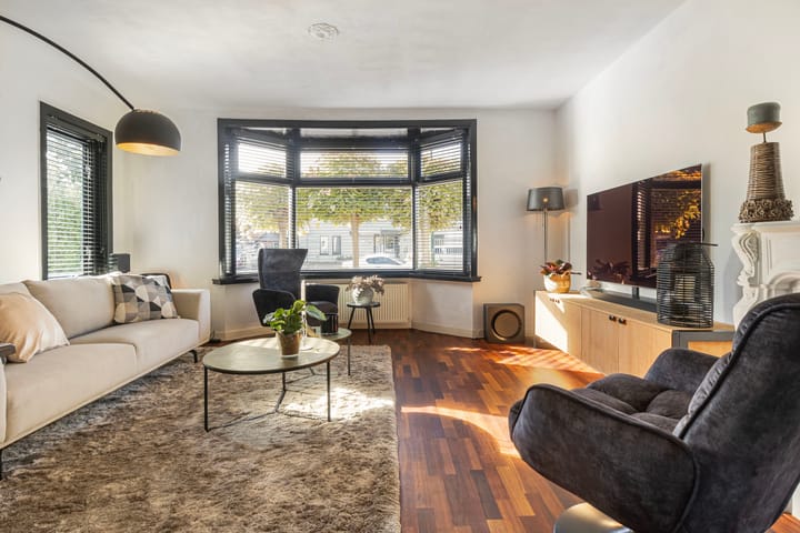 Photo 2 of Beckeringhstraat 10