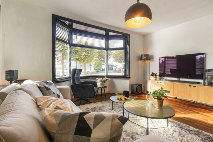 Photo 5 of Beckeringhstraat 10