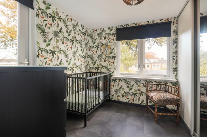 Photo 23 of Beckeringhstraat 10