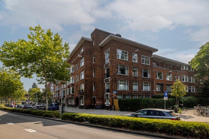 Foto 2 van Gordelweg 130-A02