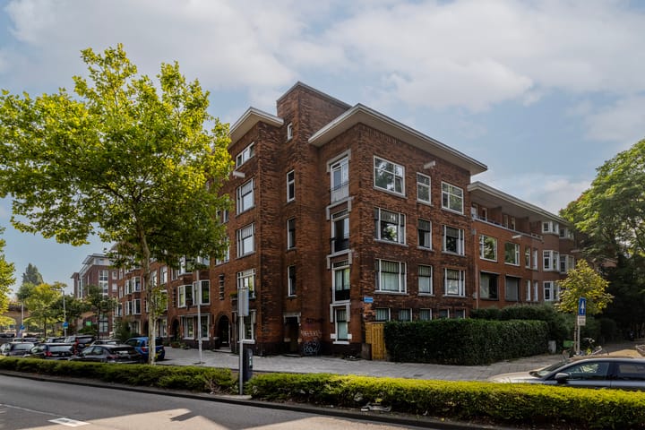 Foto 5 van Gordelweg 130-A02