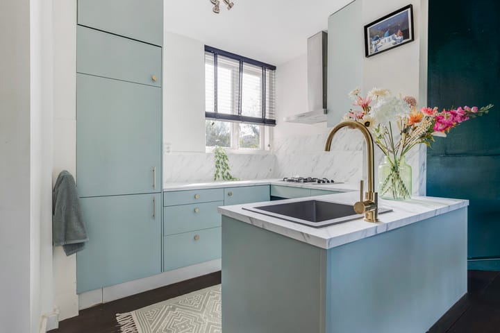 Foto 1 van Gordelweg 130-A02