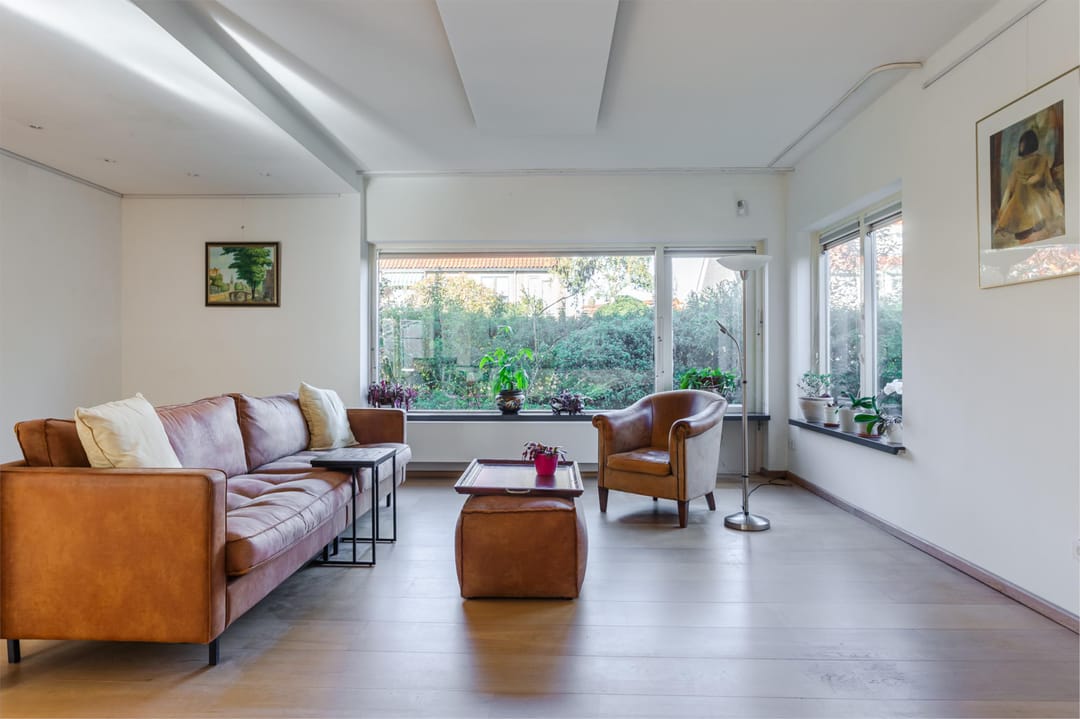 Foto 2 van Albertine Agneslaan 8