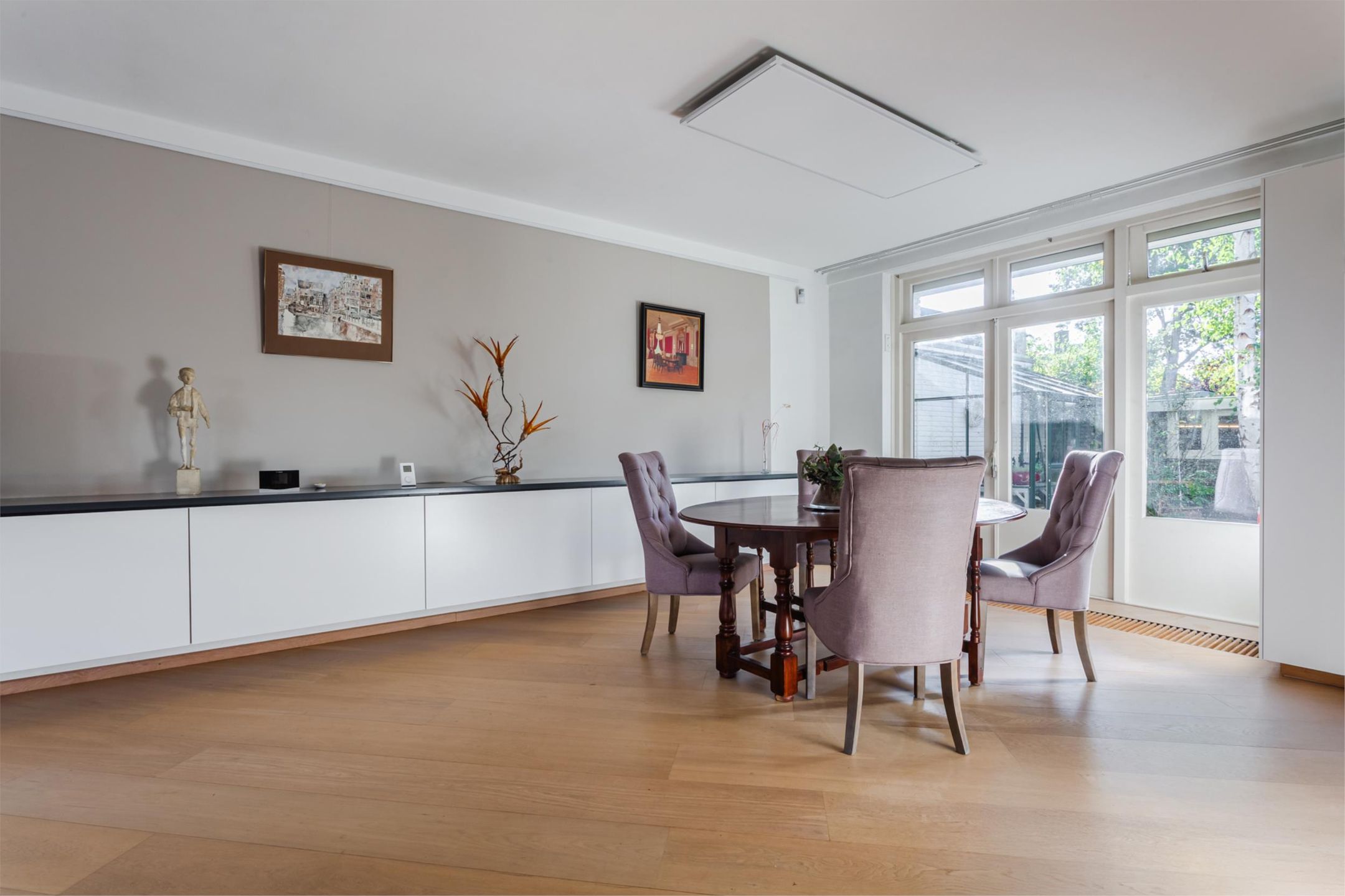 Foto 3 van Albertine Agneslaan 8