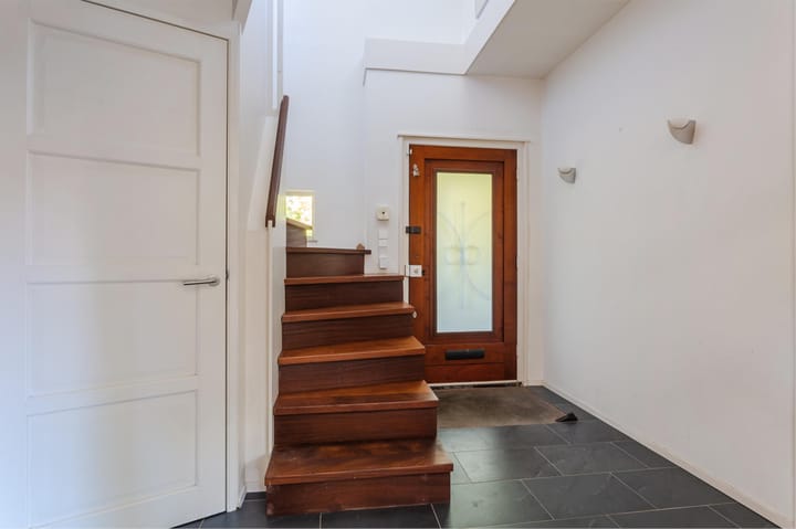 Foto 4 van Albertine Agneslaan 8