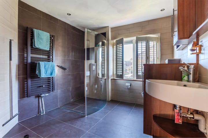 Foto 5 van Albertine Agneslaan 8