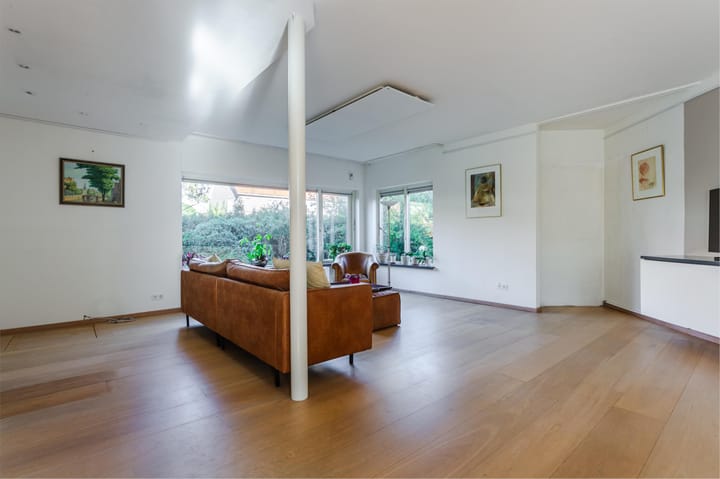 Foto 6 van Albertine Agneslaan 8