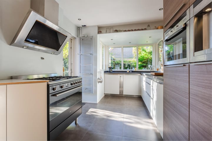 Foto 7 van Albertine Agneslaan 8