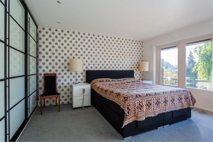 Foto 8 van Albertine Agneslaan 8