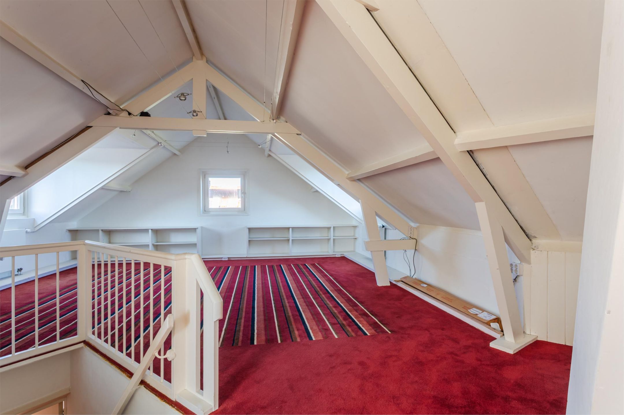 Foto 9 van Albertine Agneslaan 8