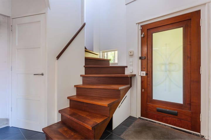 Foto 13 van Albertine Agneslaan 8