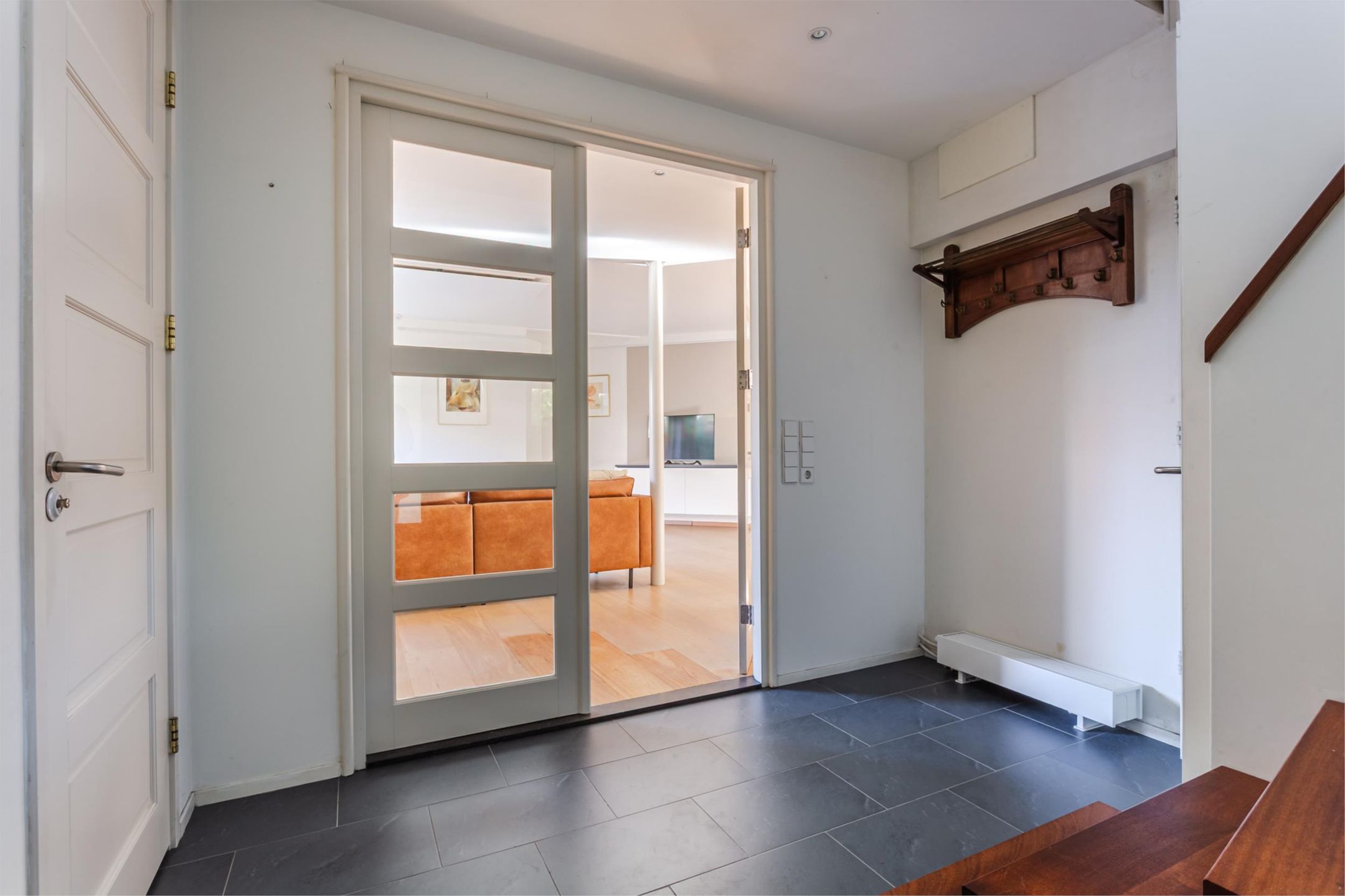 Foto 15 van Albertine Agneslaan 8