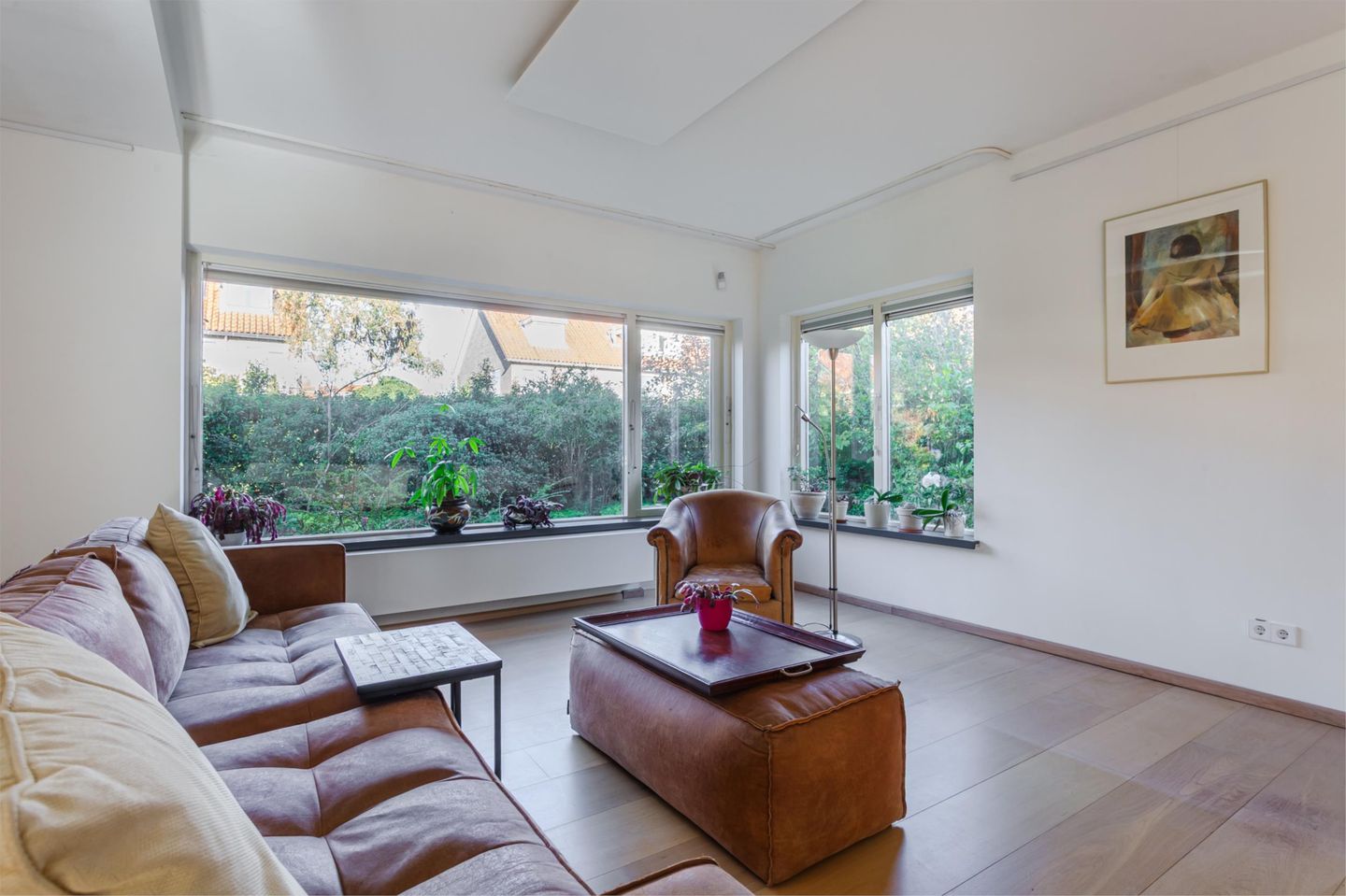 Foto 19 van Albertine Agneslaan 8