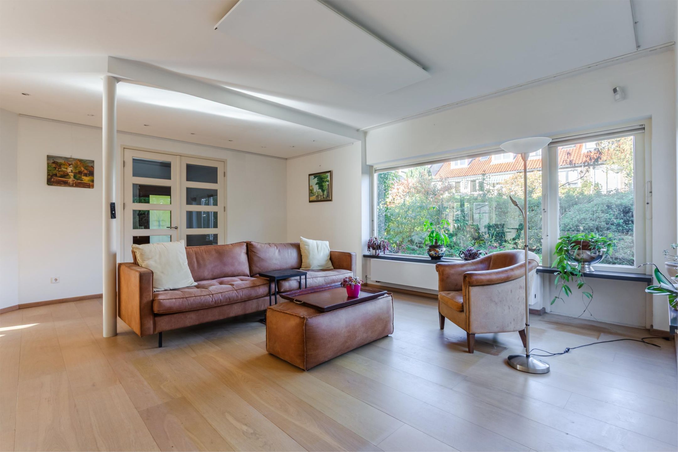 Foto 21 van Albertine Agneslaan 8