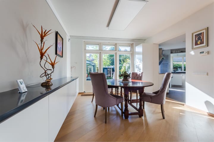 Foto 22 van Albertine Agneslaan 8