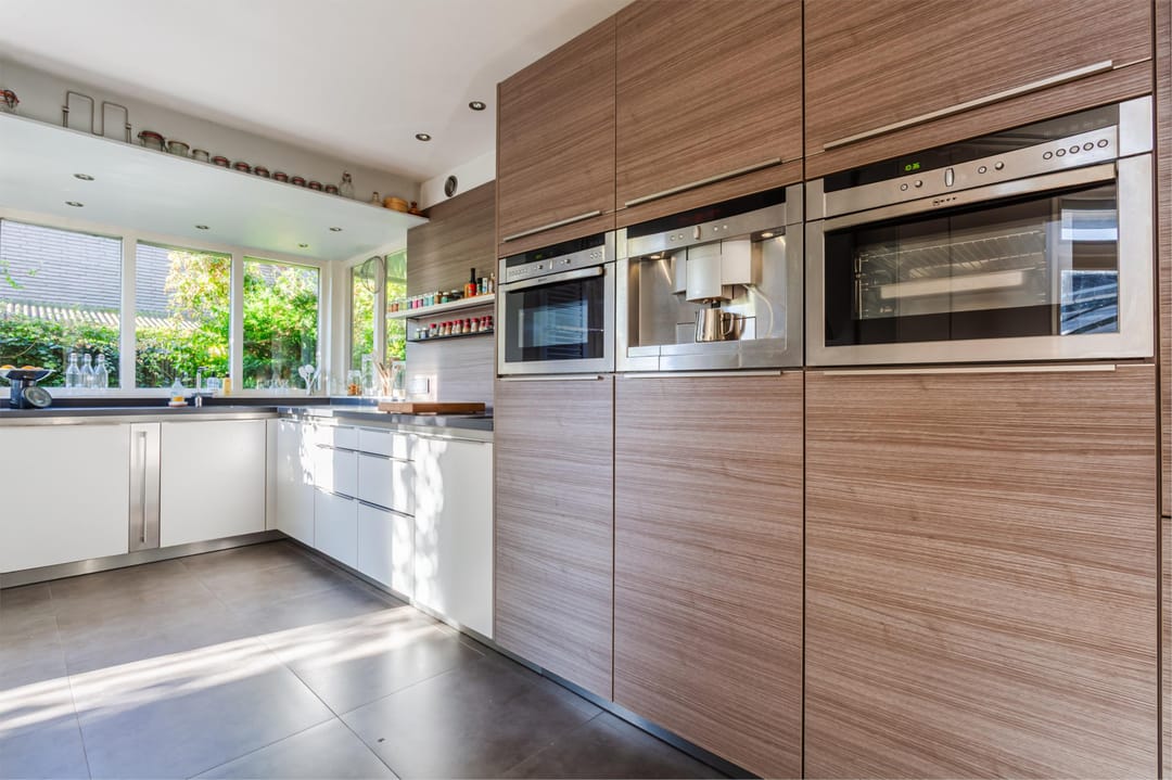 Foto 23 van Albertine Agneslaan 8