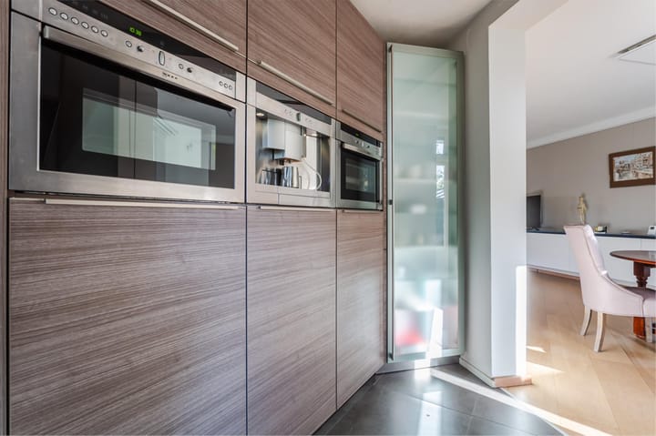 Foto 26 van Albertine Agneslaan 8