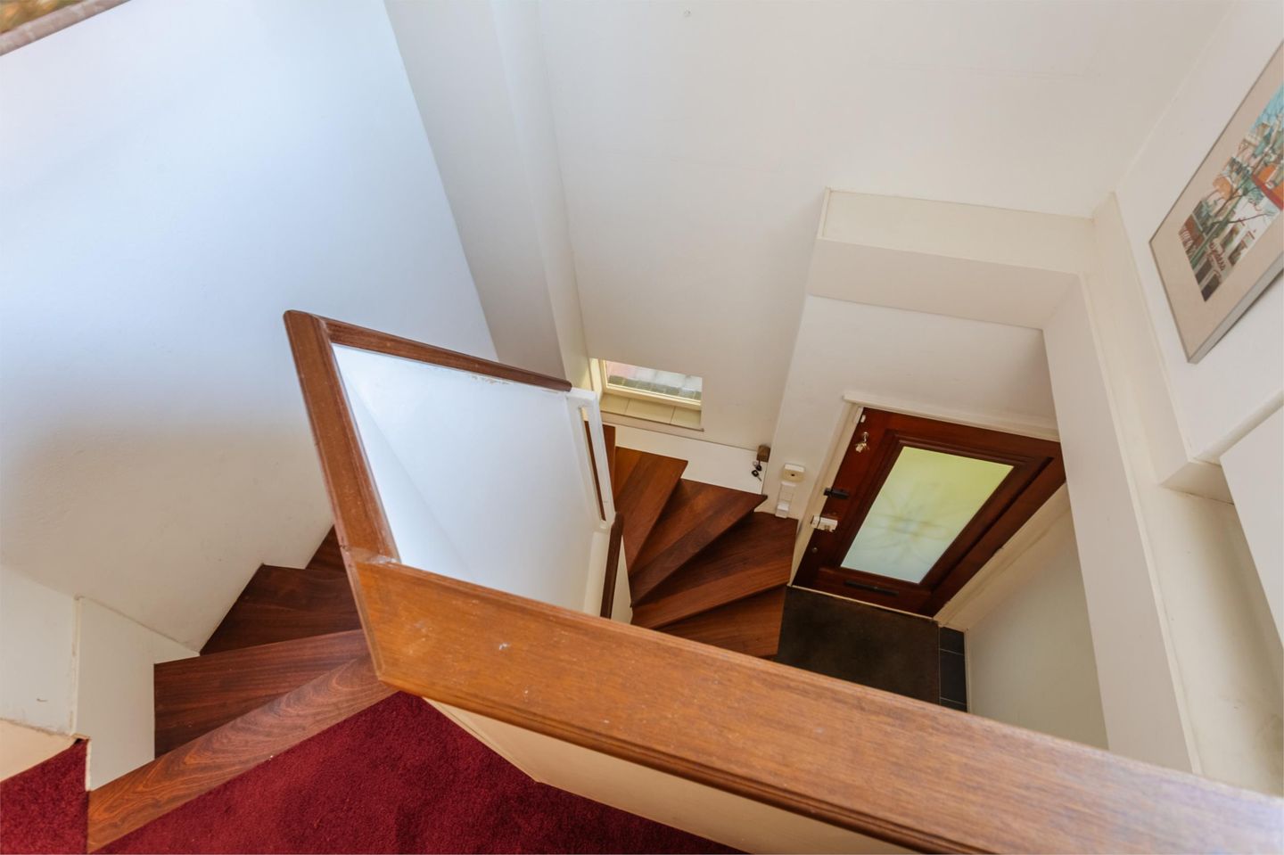 Foto 29 van Albertine Agneslaan 8