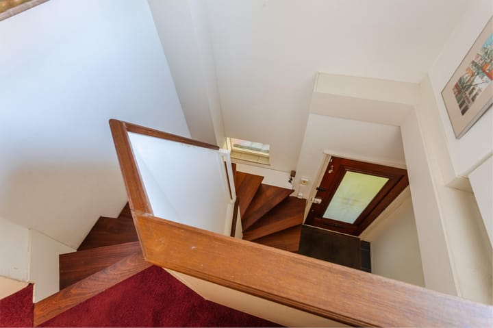 Foto 29 van Albertine Agneslaan 8