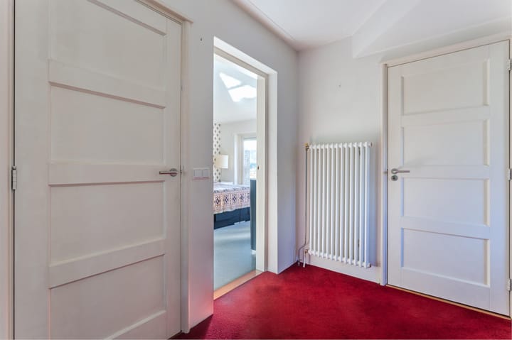 Foto 32 van Albertine Agneslaan 8