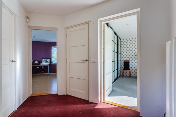 Foto 33 van Albertine Agneslaan 8