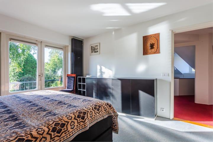 Foto 34 van Albertine Agneslaan 8